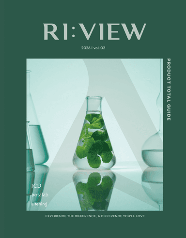 RI:VIEW Vol.2