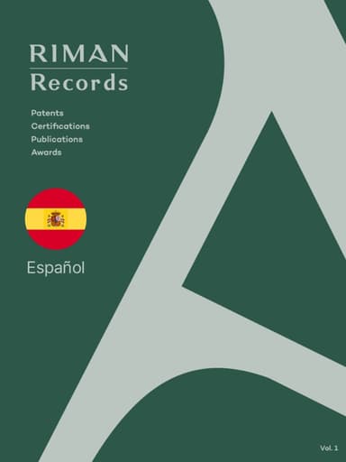 [Español] RIMAN Records