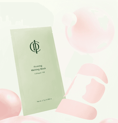 Firming Melting Mask
