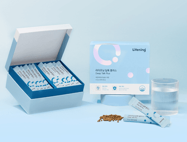Lifening DeepTalk Plus
