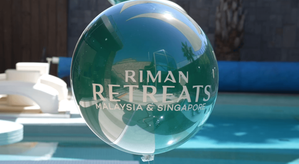 [RETREAT] 2026 RIMAN MALASIA & SINGAPORE RETREAT