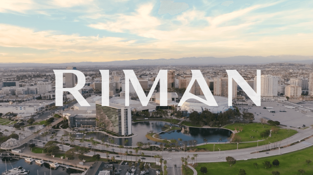 [CONVENTION] 2026 RIMAN Long Beach CONVENTION