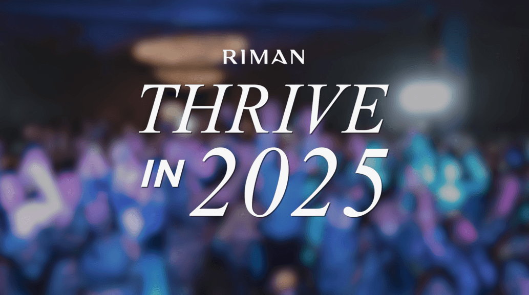 [CONVENTION] 2025 RIMAN CONVENTION в США