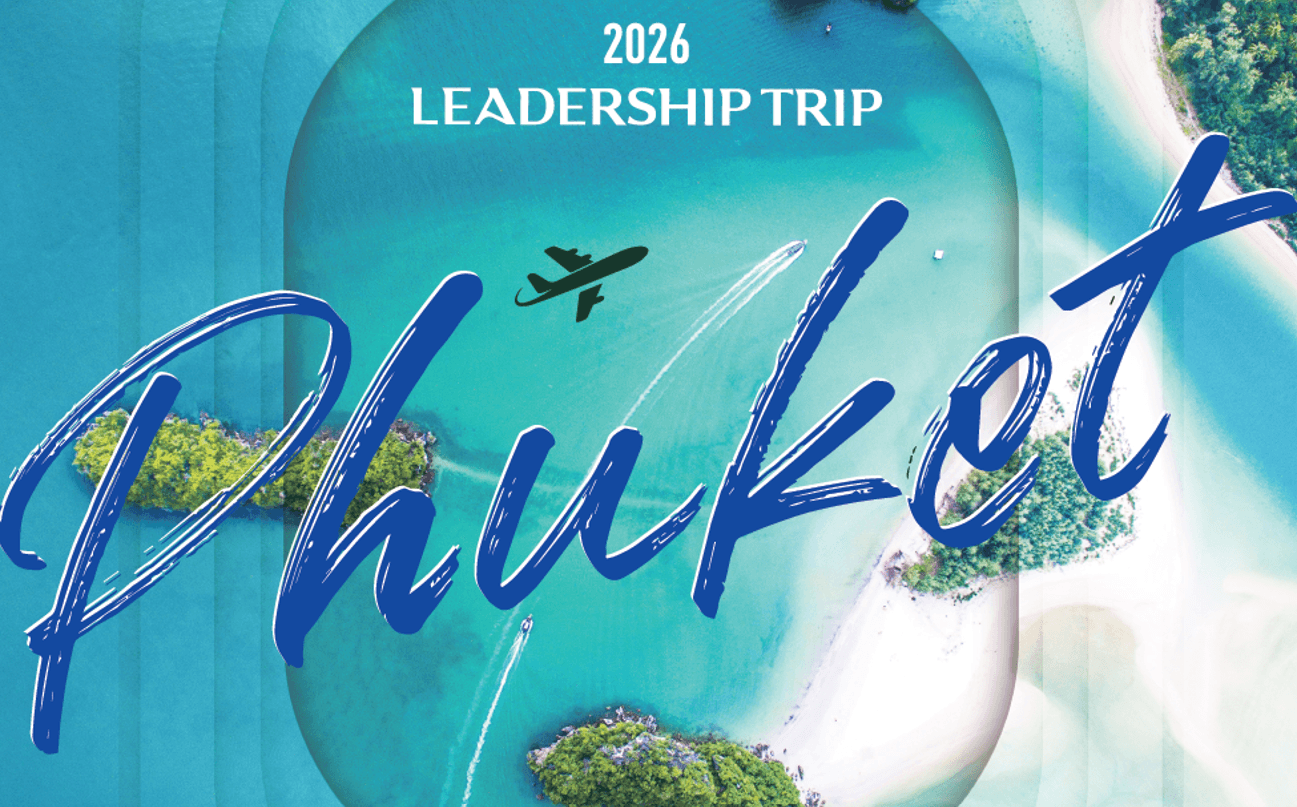 2026 RIMAN LEADERSHIP TRIP