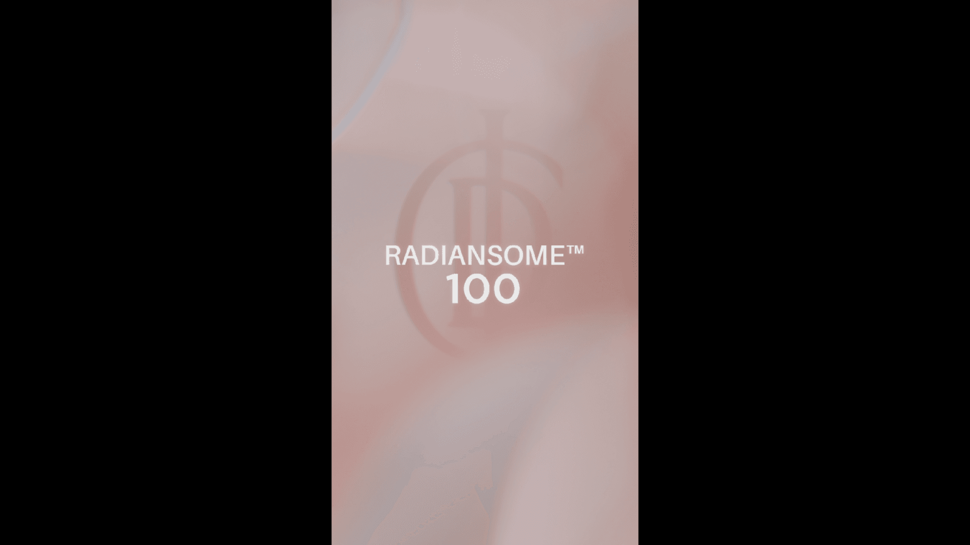 Микрофлюидайзер ICD Radiansome™ 100 (вертикальное видео)